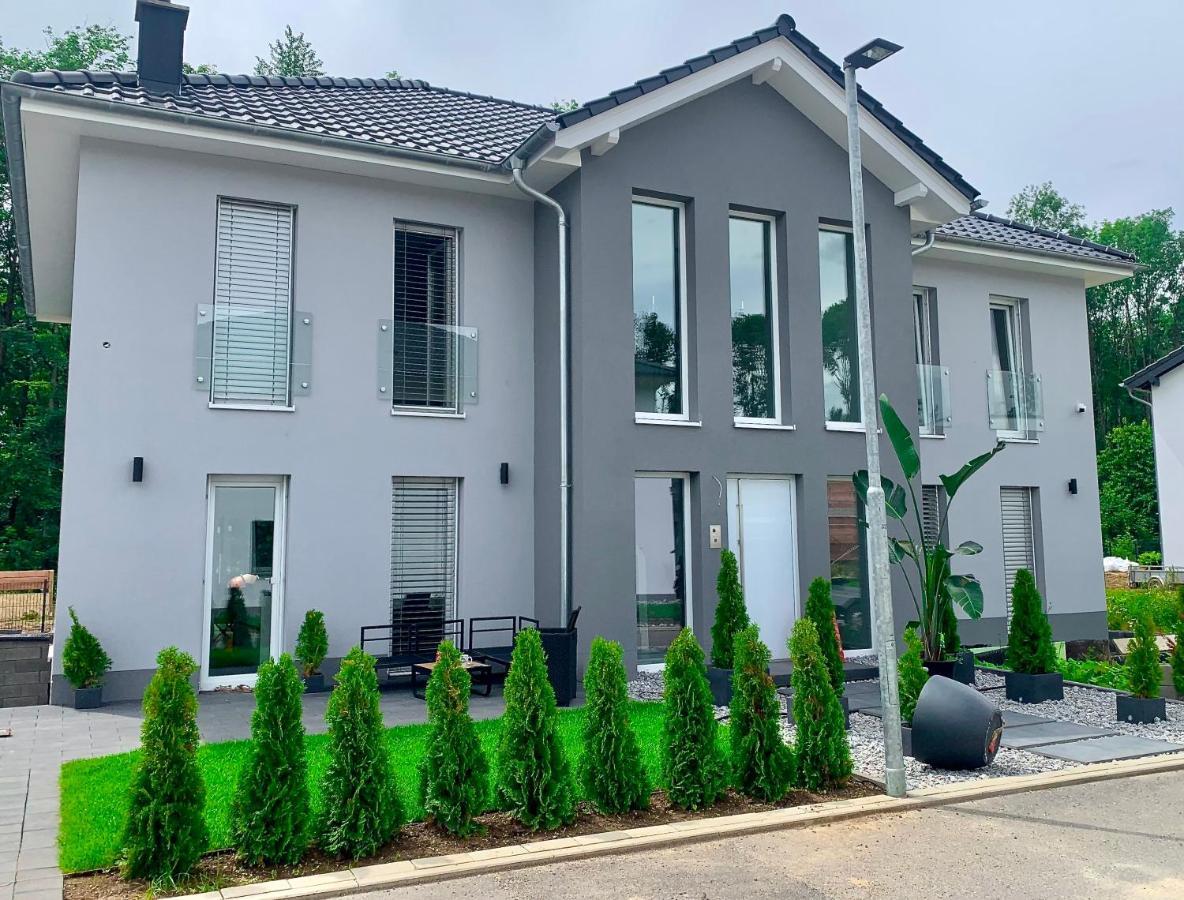 Better Living - Villa - Exklusiv Studio 76Qm Montabaur Exterior photo