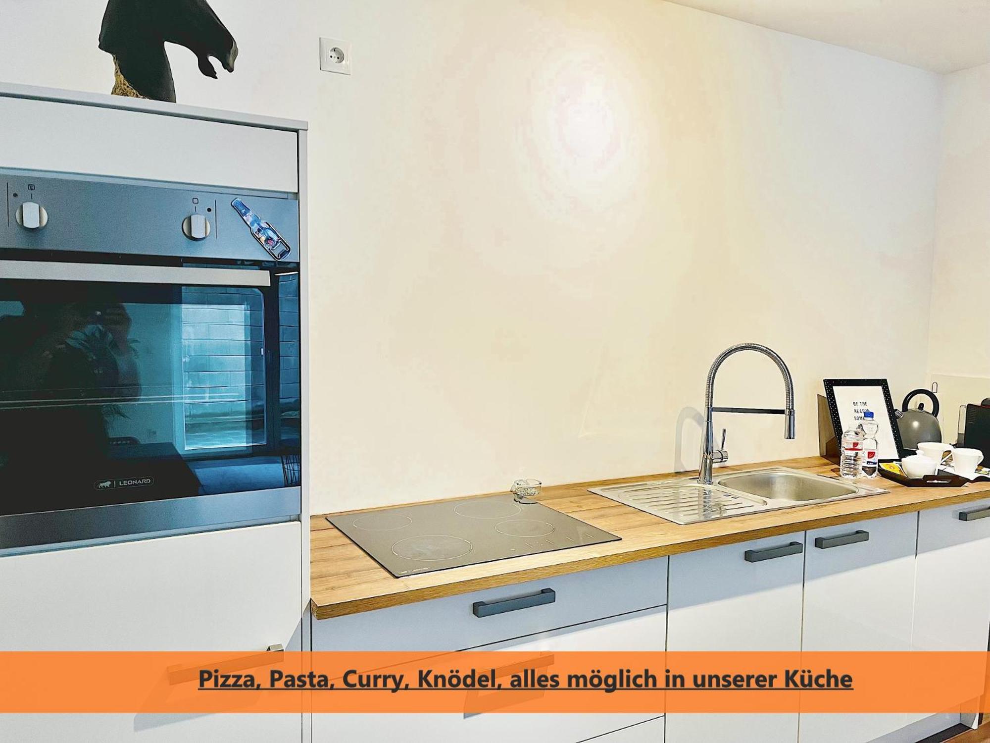 Better Living - Villa - Exklusiv Studio 76Qm Montabaur Exterior photo